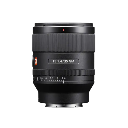 Sony Cinema Trilogy Kit - 03